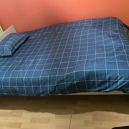 Chambre D'Hotes Dans Une Maison Аржантьой Екстериор снимка