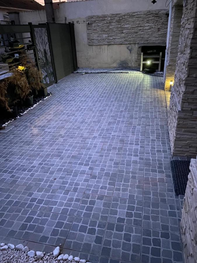 Chambre D'Hotes Dans Une Maison Аржантьой Екстериор снимка