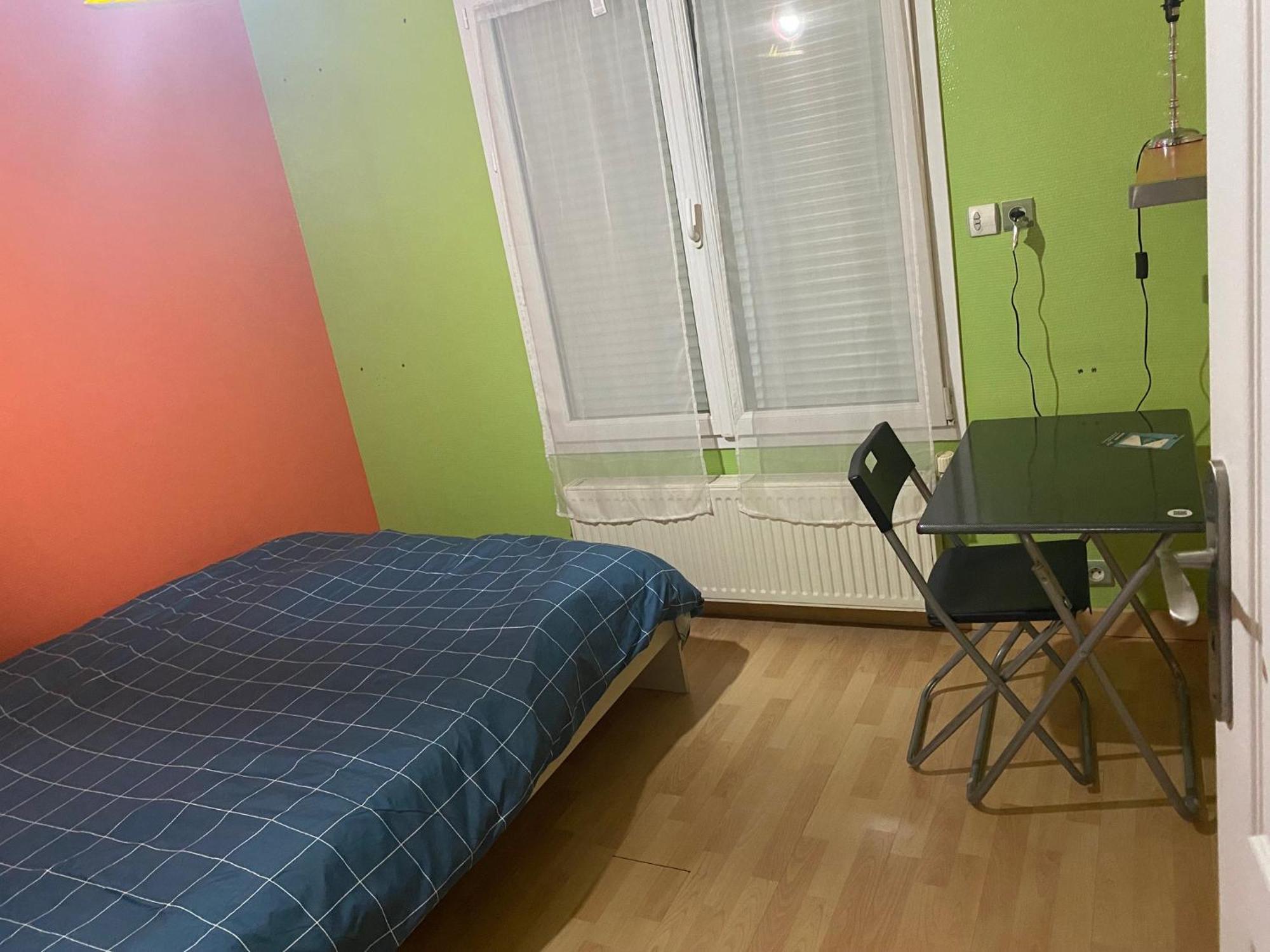 Chambre D'Hotes Dans Une Maison Аржантьой Екстериор снимка
